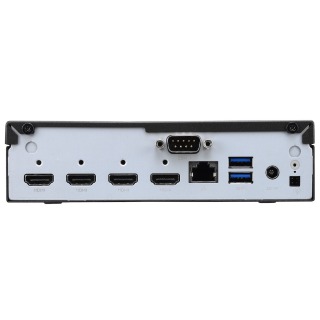 MINI COMPUTADOR -  N/P: XH270