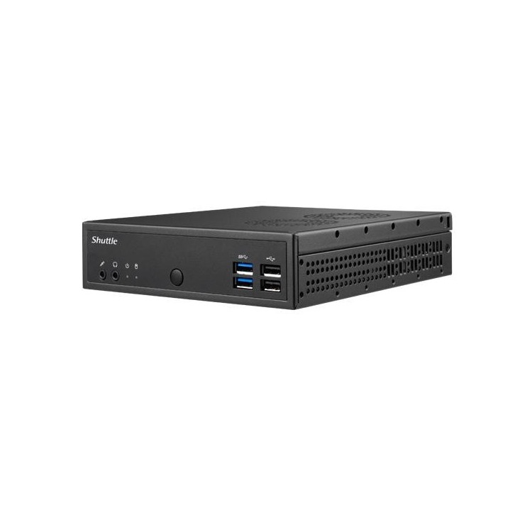 MINI COMPUTADOR -  N/P: XH270