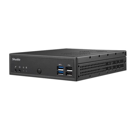 MINI COMPUTADOR -  N/P: XH270