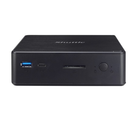 MINI COMPUTADOR -  N/P: XH270