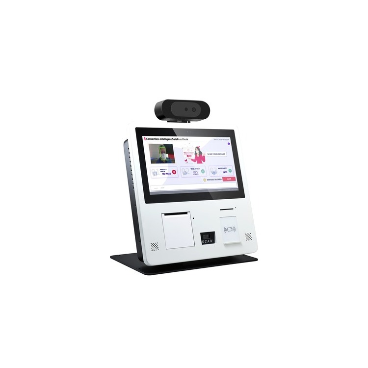 MINI COMPUTADOR -  N/P: XH270