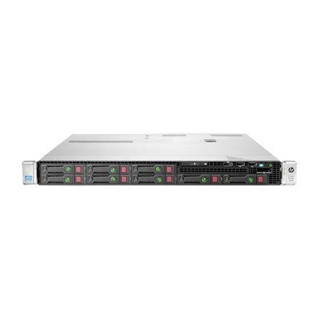 Servidor HP Proliant Dl360 Gen 8