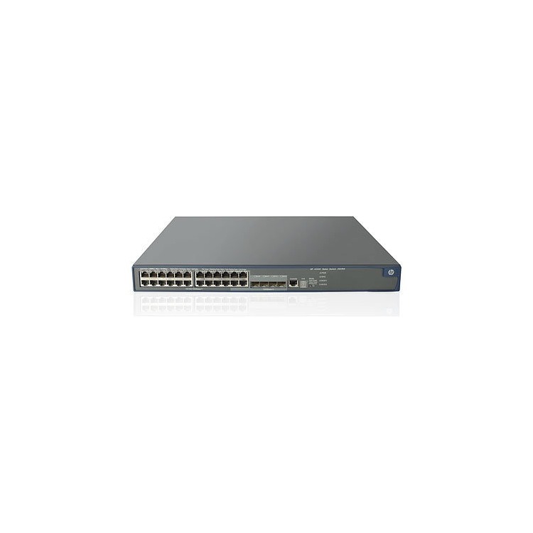 Switch HP A5500