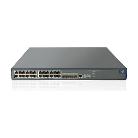 Switch HP A5500