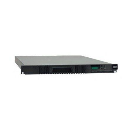 3572S5R  -  IBM System Storage TS2900 Tape Autoloade