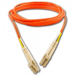 39M5697  -  5m Fiber Optic Cable LC-LC