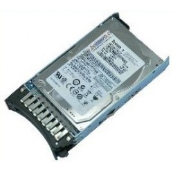 00Y2503  -  600GB 2.5" 10K HDD para Storage Storwize