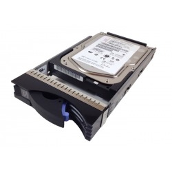49Y1866  -  600GB 3.5in 15K 6Gb SAS HDD para Storage