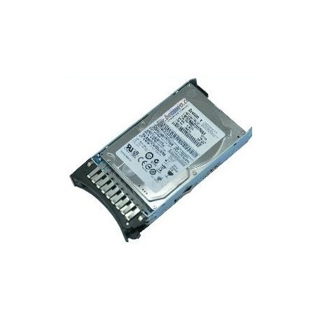49Y1856  -  300GB 3.5in 15K 6Gb SAS HDD para Storage