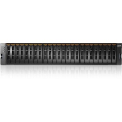2072S2C  -  IBM System Storage Storwize V3700 SFF Du