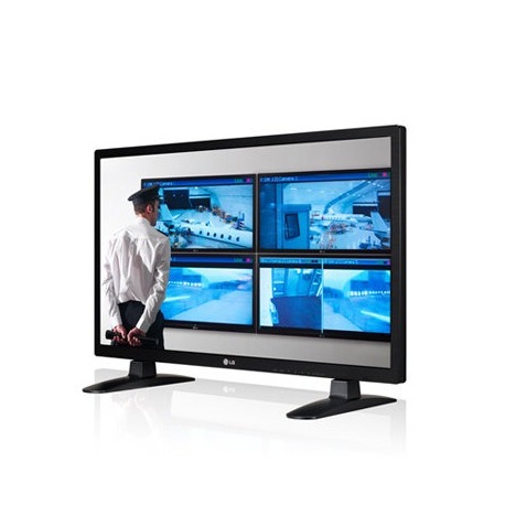 32WL30 Monitor industrial LED IPS 32" FHD