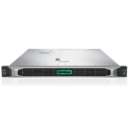 Servidor HP Proliant Tipo Rack - Partes Disponibles
