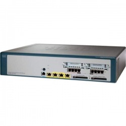 UC560-T1E1-K9  -  Cisco Unified Communications 560 con 24