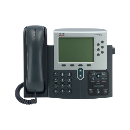 CP-7962G  -  Cisco UC Phone 7962, spare