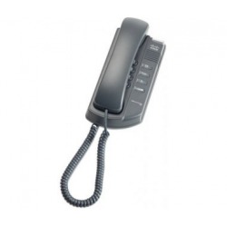 SPA301-G1  -  Telefonno IP/ 1 Line IP Phone/No tiene D