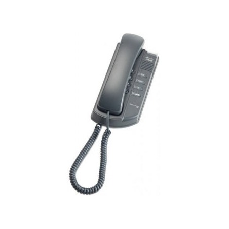 Teléfono IP/ 1 Line IP Phone/No tiene D- N/P: SPA301-G1