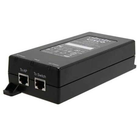 AIR-PWRINJ5 CISCO ADAPTADOR Aironet