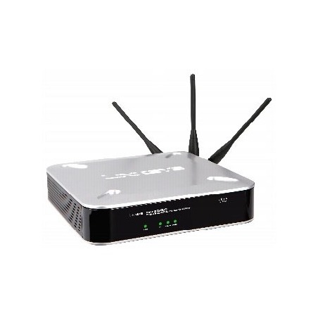 WAP4410N-LA  -   Access Point  Wireless-N 300 Mbps/ con