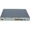 CISCO881-SEC-K9 - Cisco 881 Ethernet Sec Router w- Adv IP
