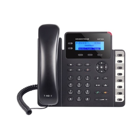 SPA508G  -   Telefono IP / 8 Line IP con  Display, P