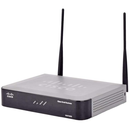 Access Point  Wireless-G with Power Over-WAP2000