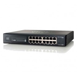 RV016   -  10/100 VPN 16-Port Router