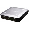 RVS4000 - Router alambrico 4-Port Gigabit Security