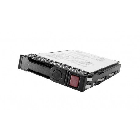 Disco Duro HP 1TB 6G SATA 7.2K rpm SFF- N/P : 655710-B21