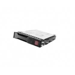 N/P : 870757-B21 - HP - Disco Duro HPE 600GB SAS 15K SFF...