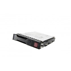 N/P : 870753-B21 - HP - Disco Duro HPE 300GB SAS 15K SFF SC DS H