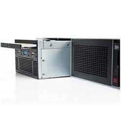 HPE DL38x Gen10 Universal Media Bay - HP - N/P : 826708-B21