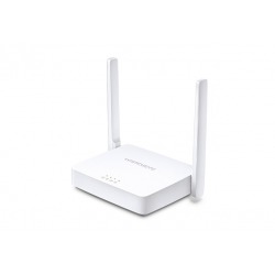 Router inalambrico 300Mbps  MW301R