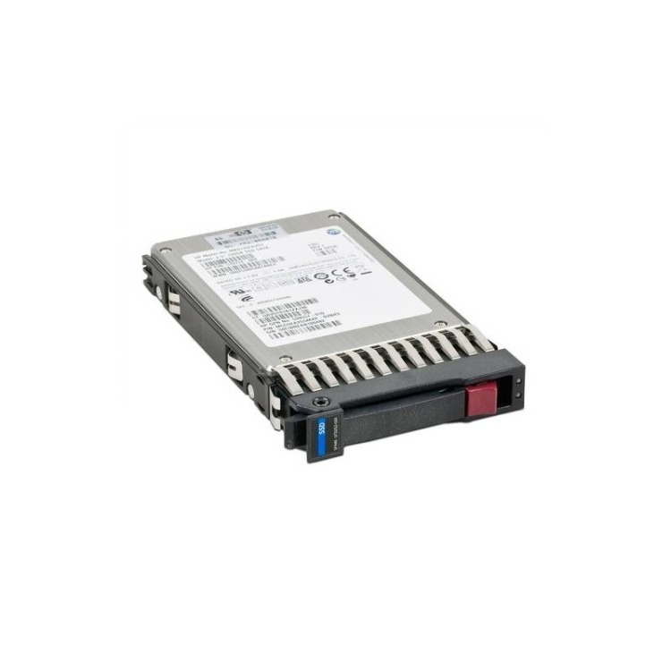 Disco Duro HP - SAS