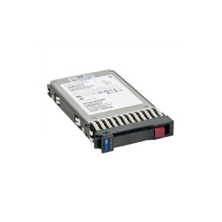 Disco Duro HP - SAS