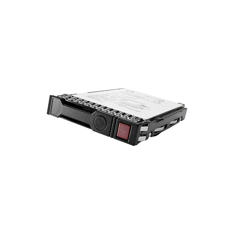 Disco SAS 2.5"  HPE 960GB SAS -N/P : P10448-B21
