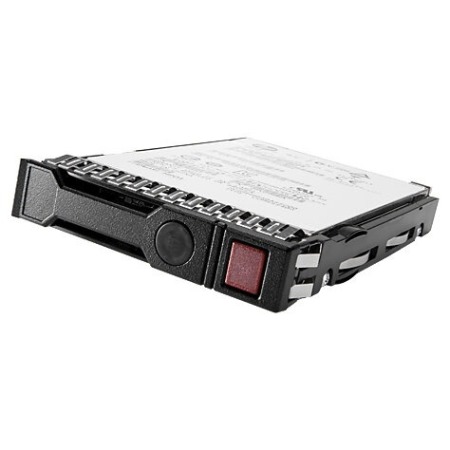 Disco SAS 2.5"  HPE 960GB SAS -N/P : P10448-B21