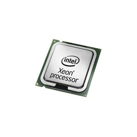 507721-B21  -  HP Xeon DP Quad-core E5504 2GHz - Proces