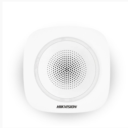 ALARMA  INALÁMBRICA N/P: DS-PS1-I-WB