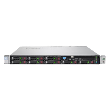 SERVIDOR DL360 GEN9 PROLIANT 