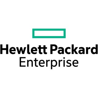 N/P: HPE ConvergedSystem Switches -...