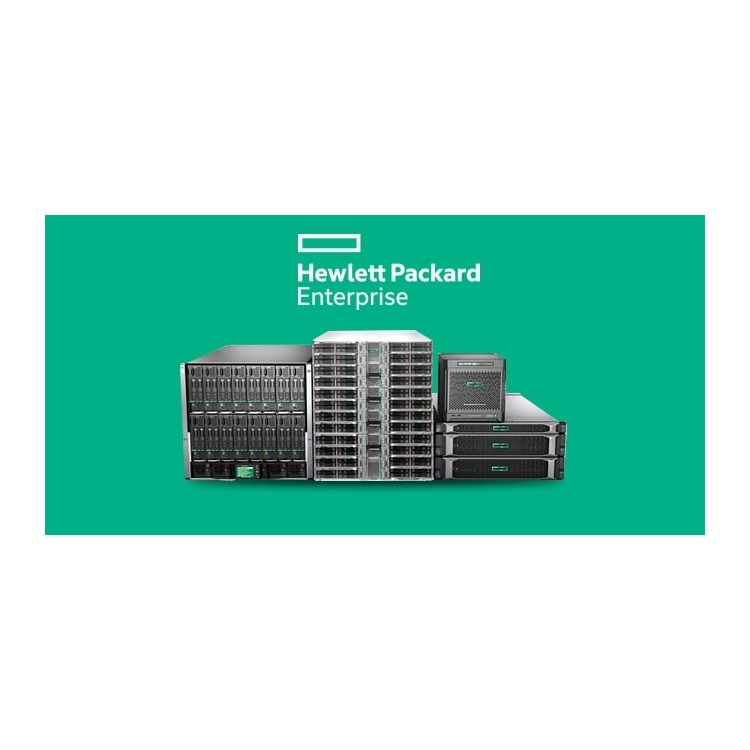 P9D93A - HPE StoreFabric SN1100Q 16Gb 1 MARCA HPE