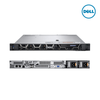 T350ANH1Y23v1 - Servidor Dell T150 - PowerEdge Towe