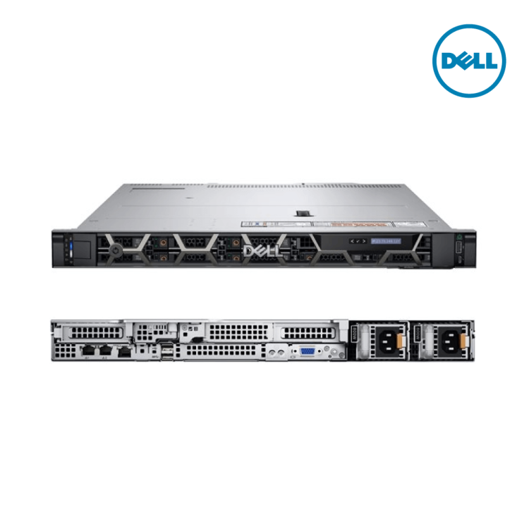 634-BYKS - Licencia Microsoft - Dell R550 - 5-