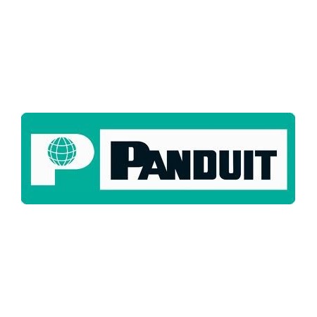 CABLE DE COBRE  CAT 6A  4 PARE - PANDUIT - N/P: PUR6AHD04WH-G