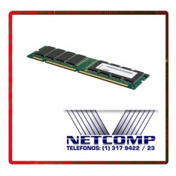 57Y4138  -  4GB PC3-10600 (1333 MHz) DDR3 ECC UDIMM
