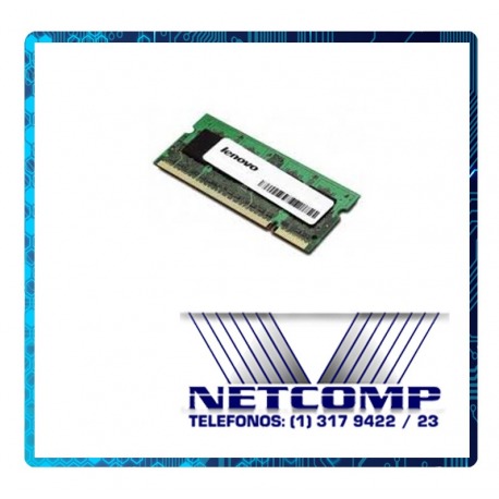 67Y2606  -  ThinkServer TS 130-TS430Memory 2GB DDR3-