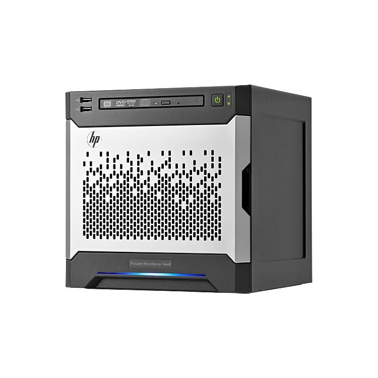 658553-001  -   MICROSERVER!!  ConProcessor (1) AMD TUR