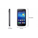 N/P : Y520-U33 - HUAWEI - HUAWEI Y520 Smartphone NEGRO, 4.5"F
