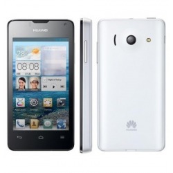 N/P : Y330-U05 - HUAWEI - HUAWEI Y330 Smartphone BLANCO 4" WV
