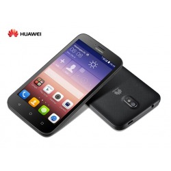 N/P : Y625-U43 - HUAWEI - HUAWEI Y625 Smartphone NEGRO, 5"FWV